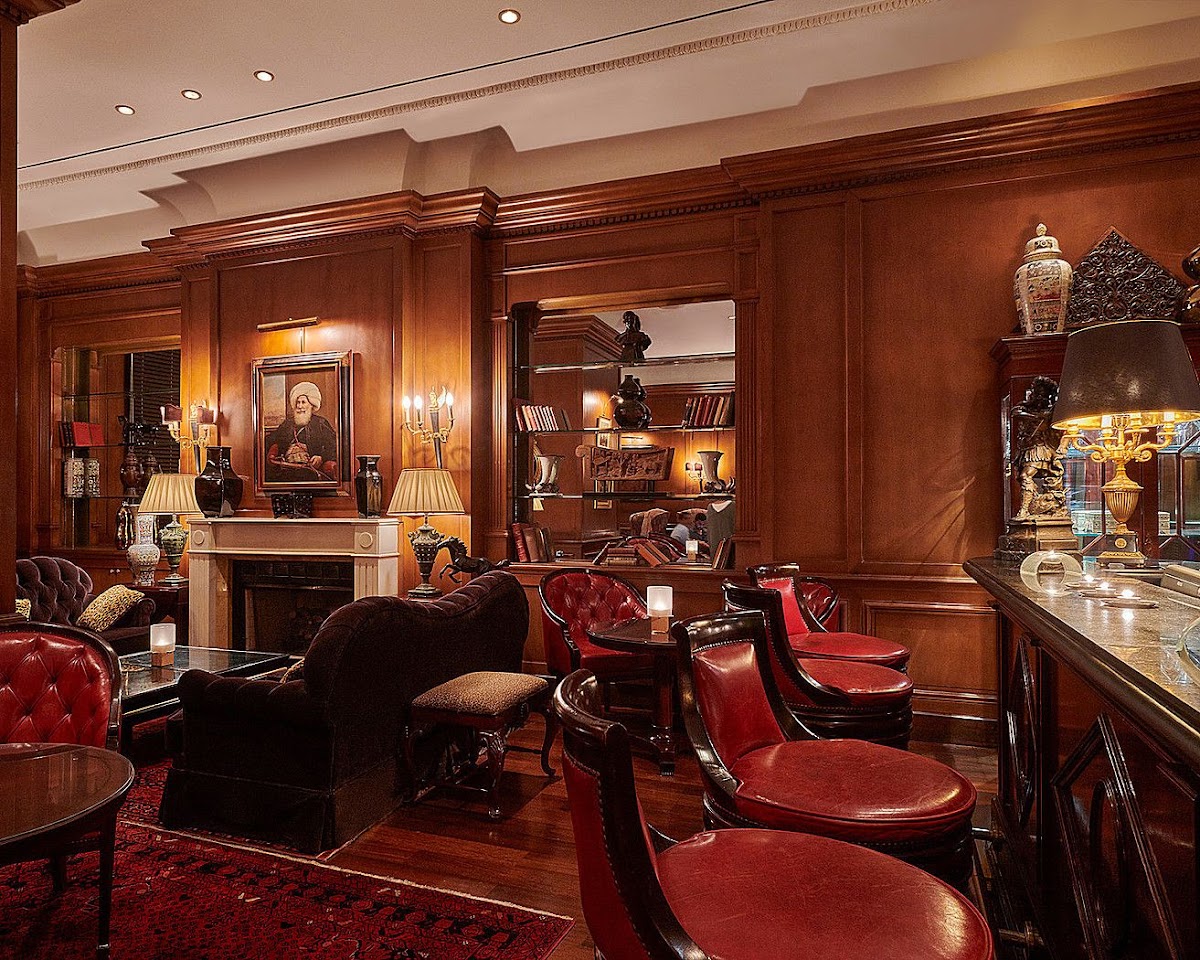 Four Seasons Hotel Alexandria at San Stefano, Egypt