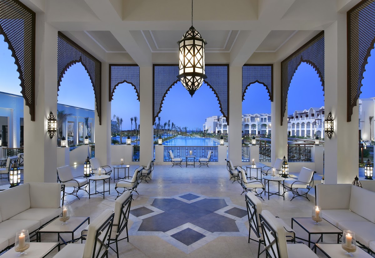 Steigenberger Resort Alaya Marsa Alam