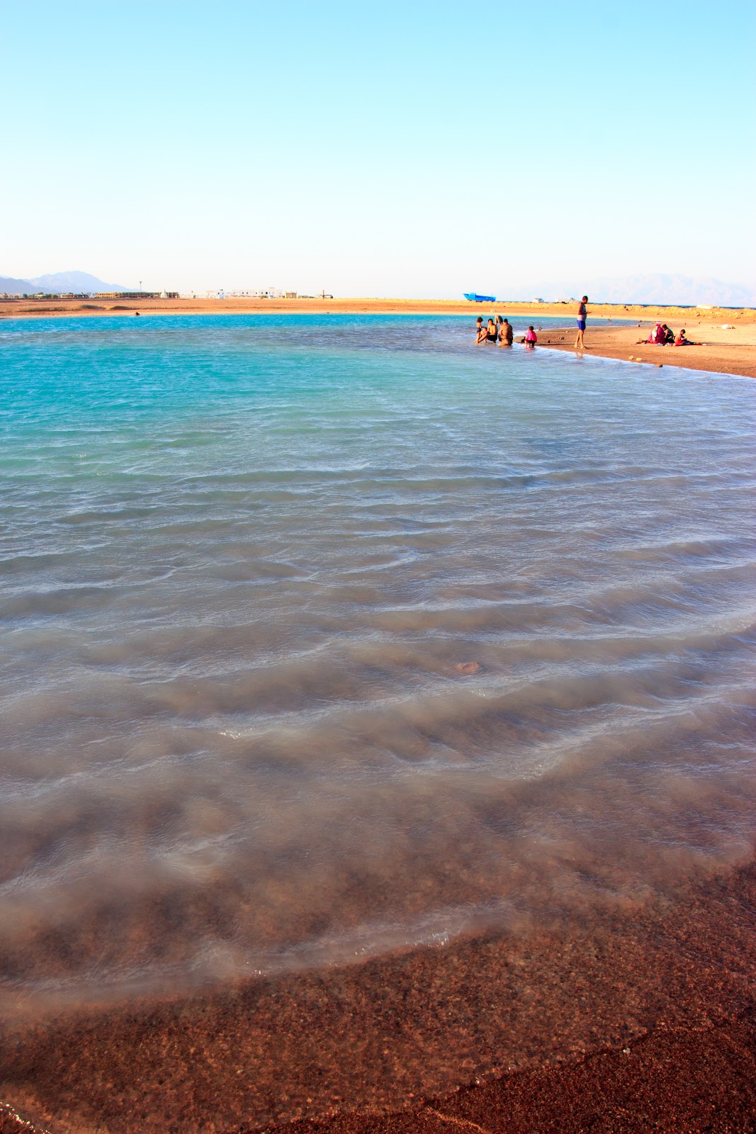 The Magic Lake CZ