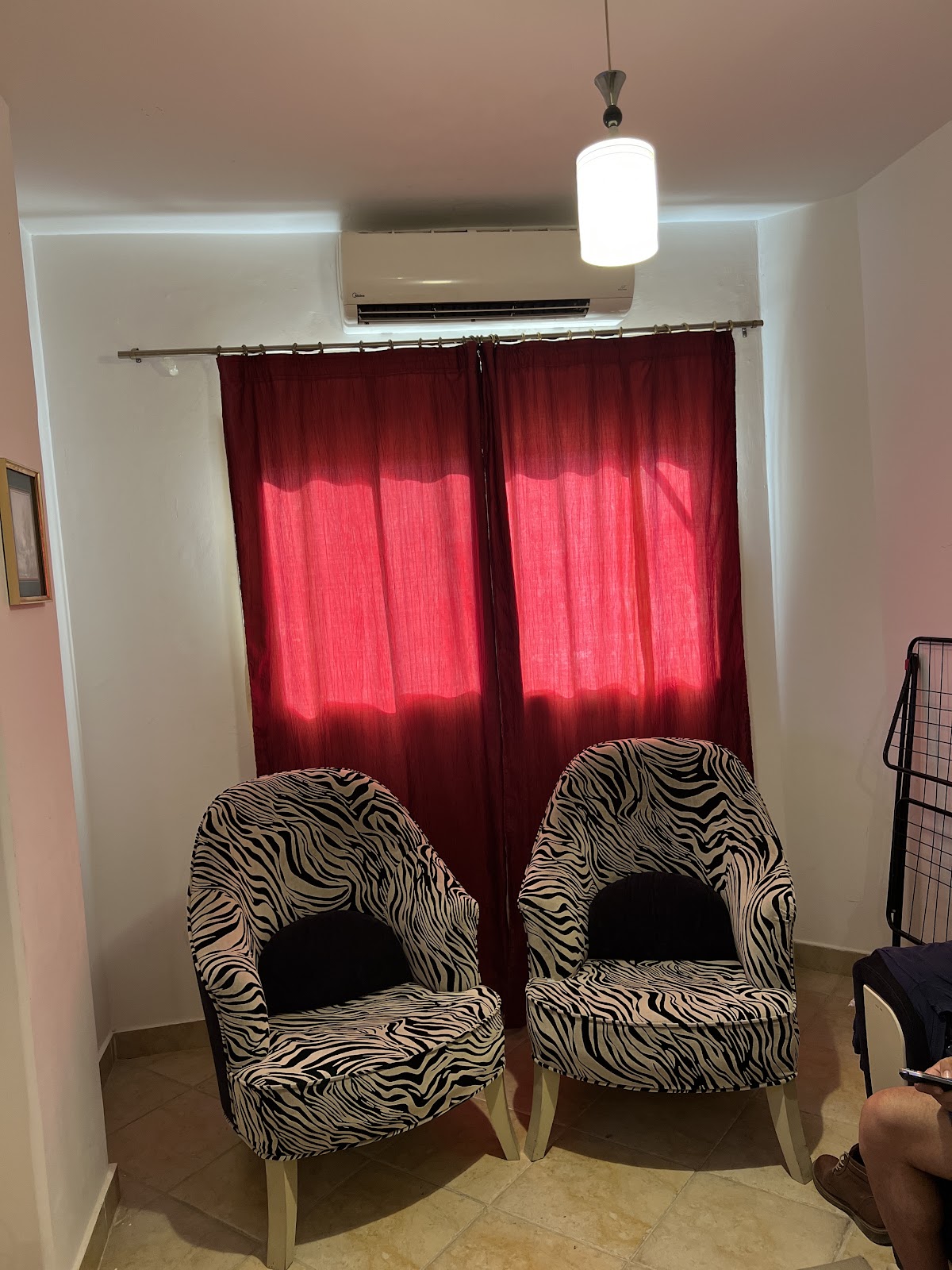 Village road apartments