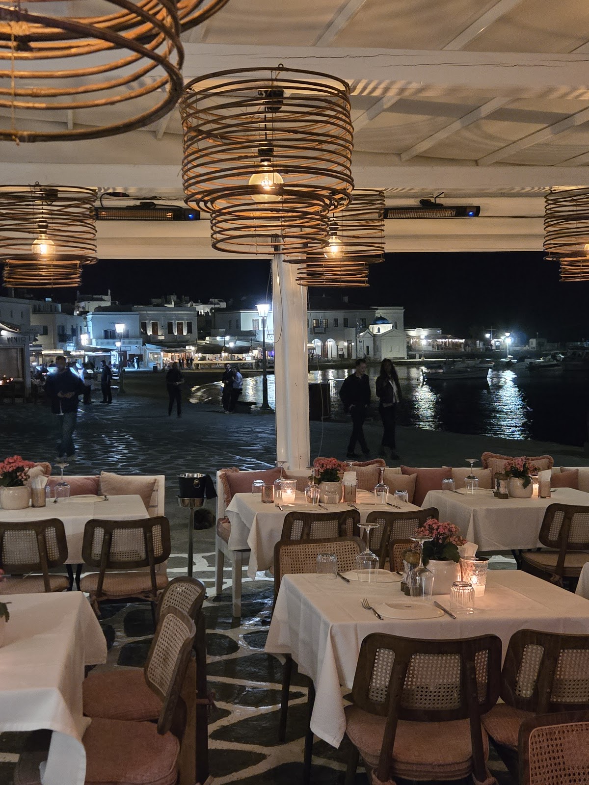 Pelican Restaurant