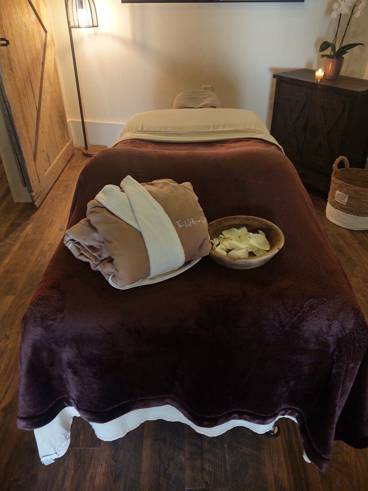 The Wellness Spot