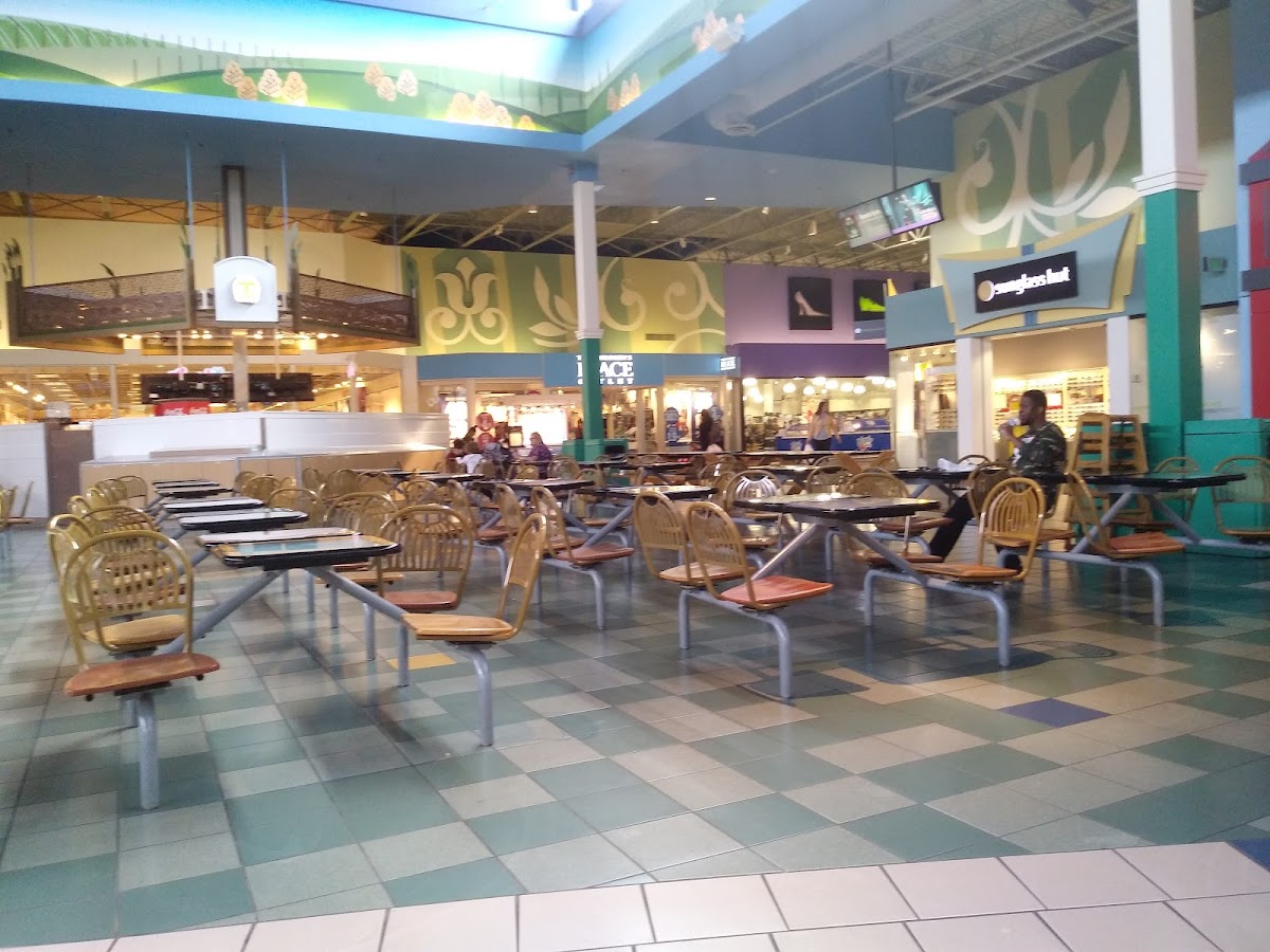 Sugarloaf Mills