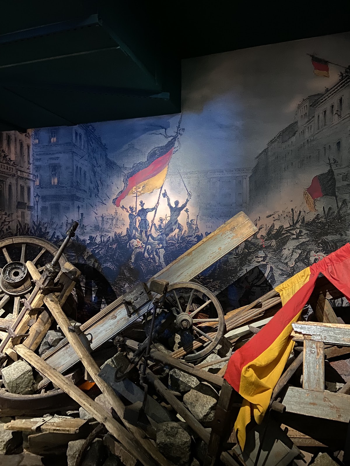 Deutschlandmuseum