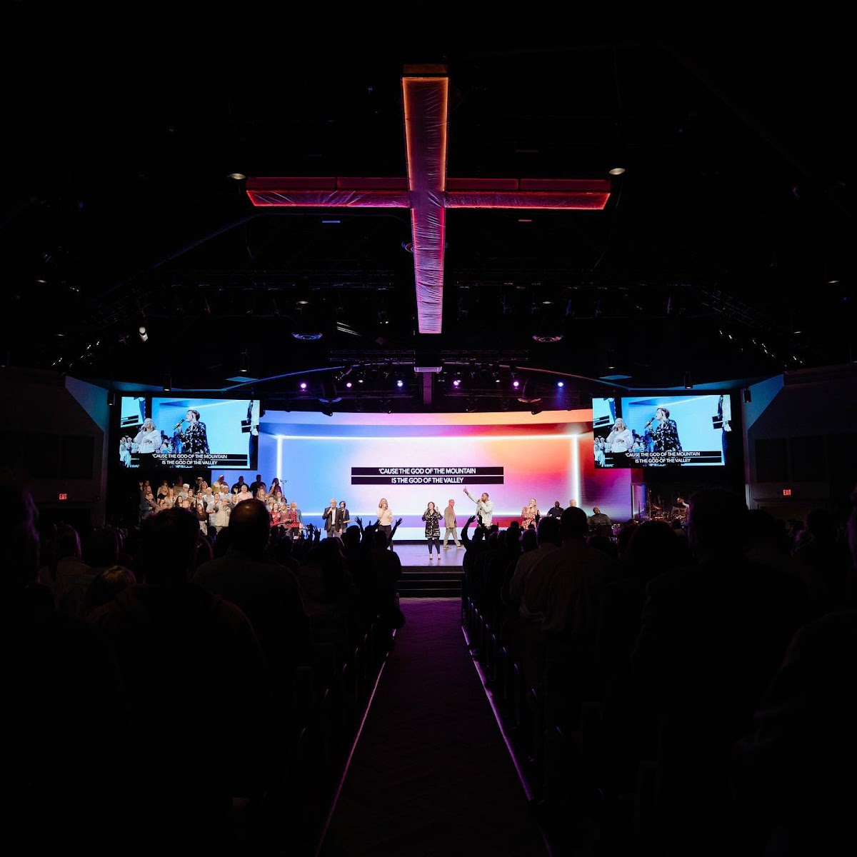 Rock Springs Church photo 5