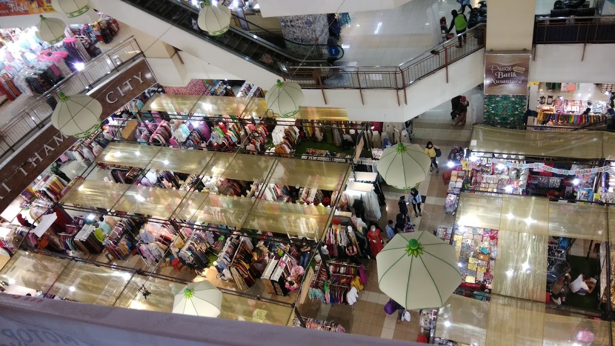 Thamrin City