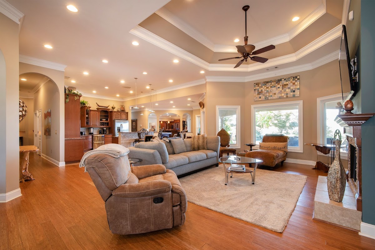 Cherrywood Ranch Vacation Home / Wedding Venue / North Georgia Mountains / Airbnb / Vrbo / Toccoa Falls