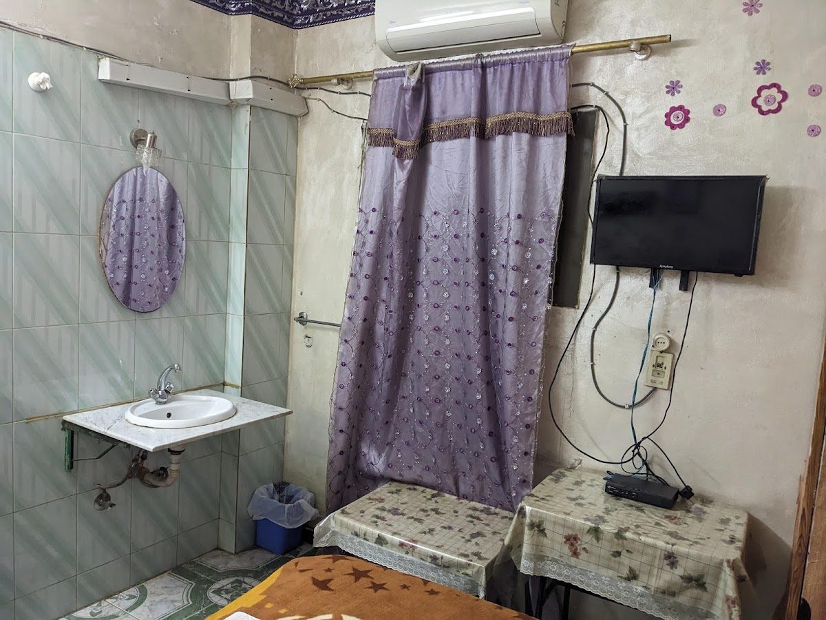 City Hostel