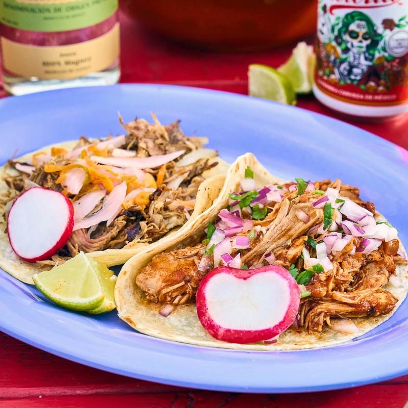 El Tesoro
