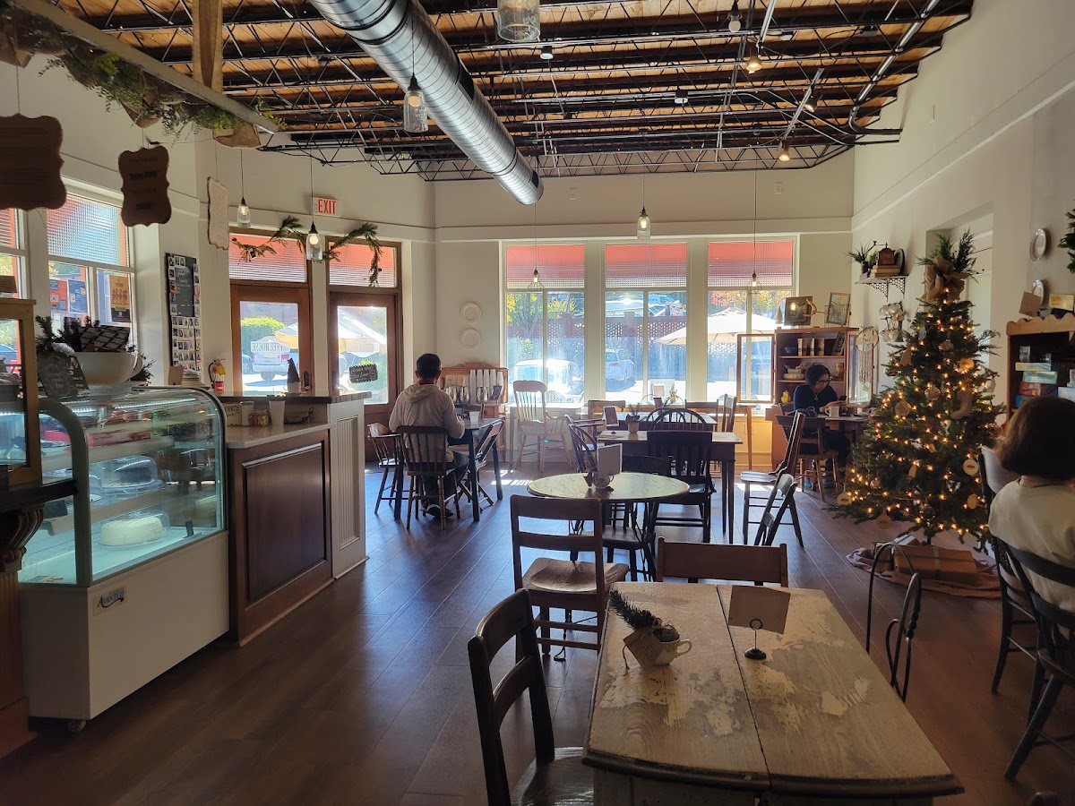 Midtown Coffee House