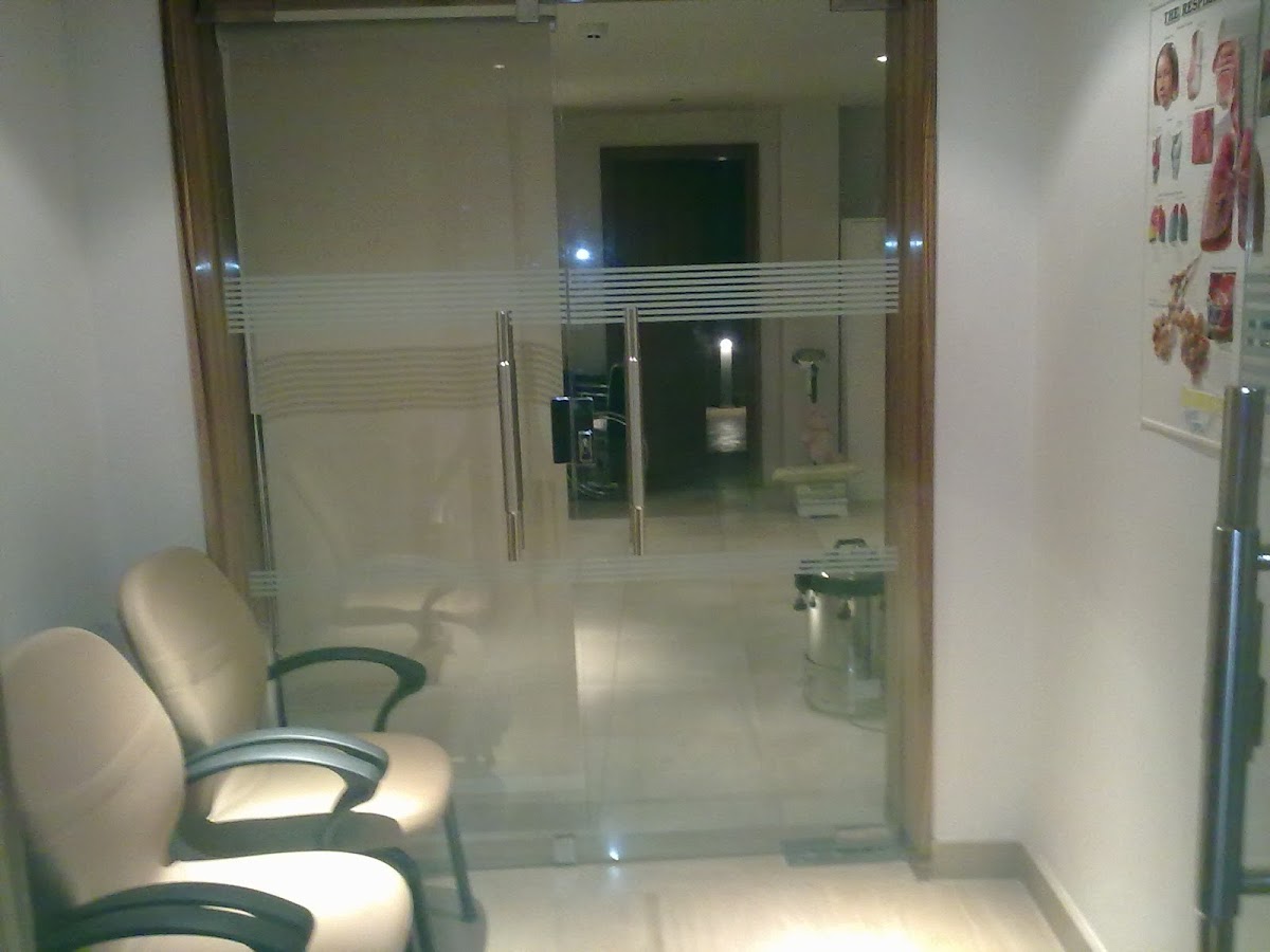 EGYPT CLINICS SENSATORI
