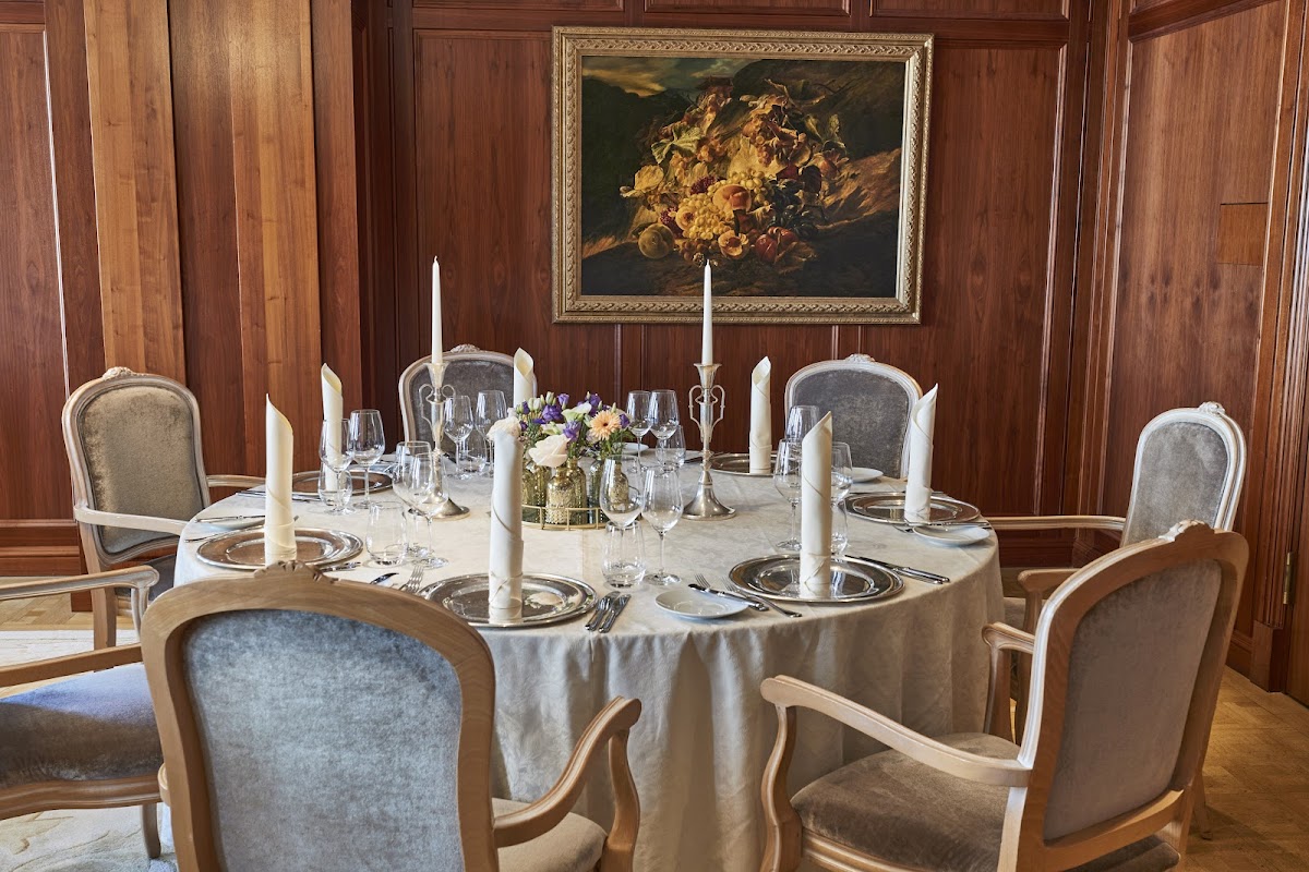 Hotel Adlon Kempinski Berlin