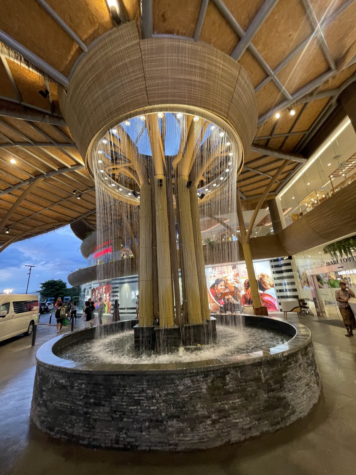 Cinema XXI ICON BALI