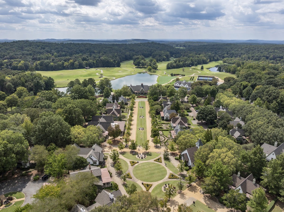 Barnsley Resort