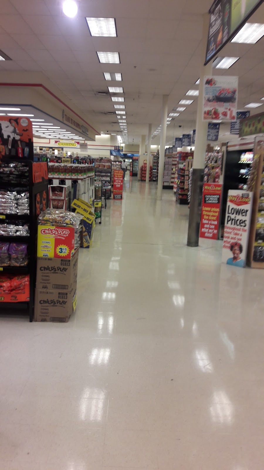 Wayfield Foods Inc.