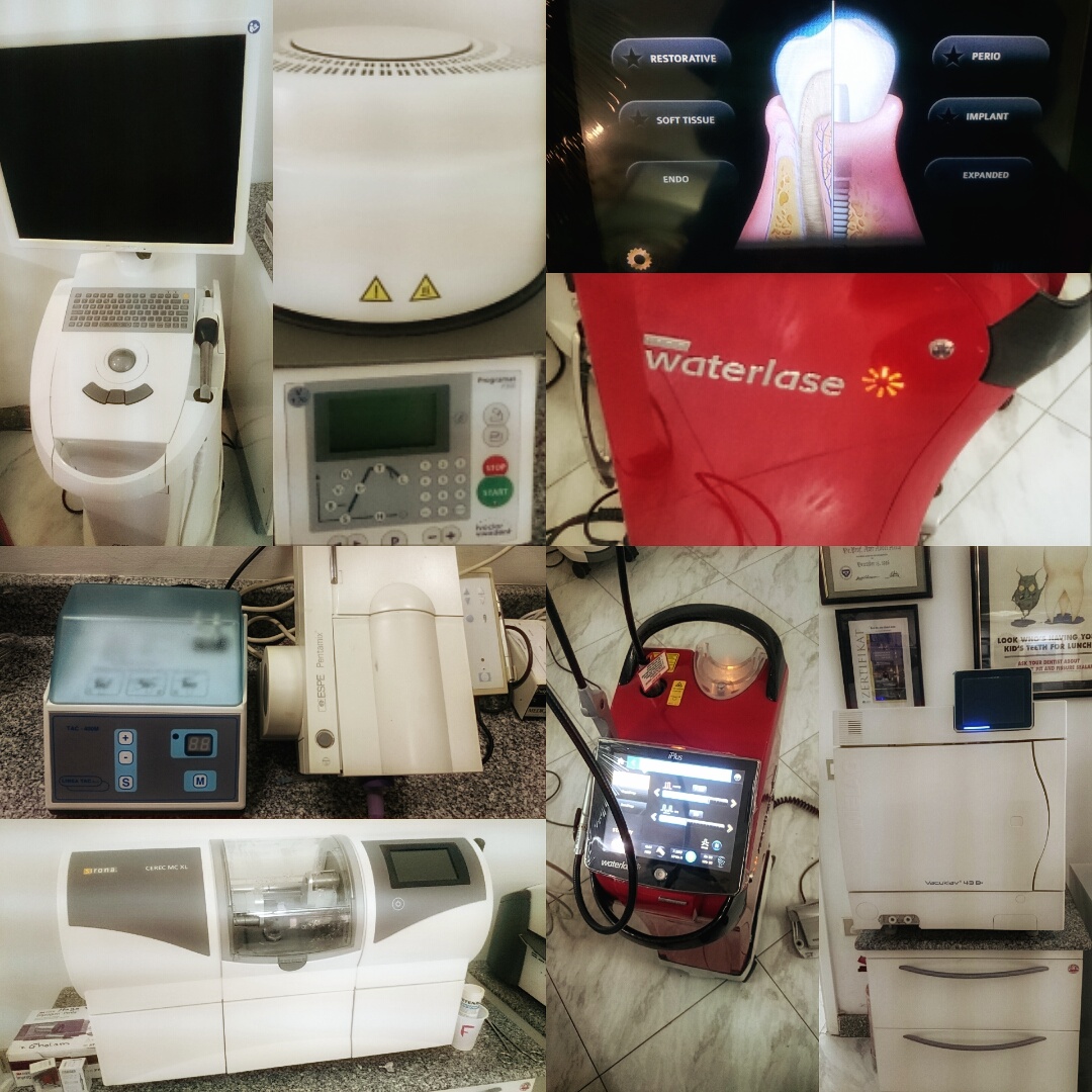 "Maadi Dental Center" Prof.Dr. Amr A Azim