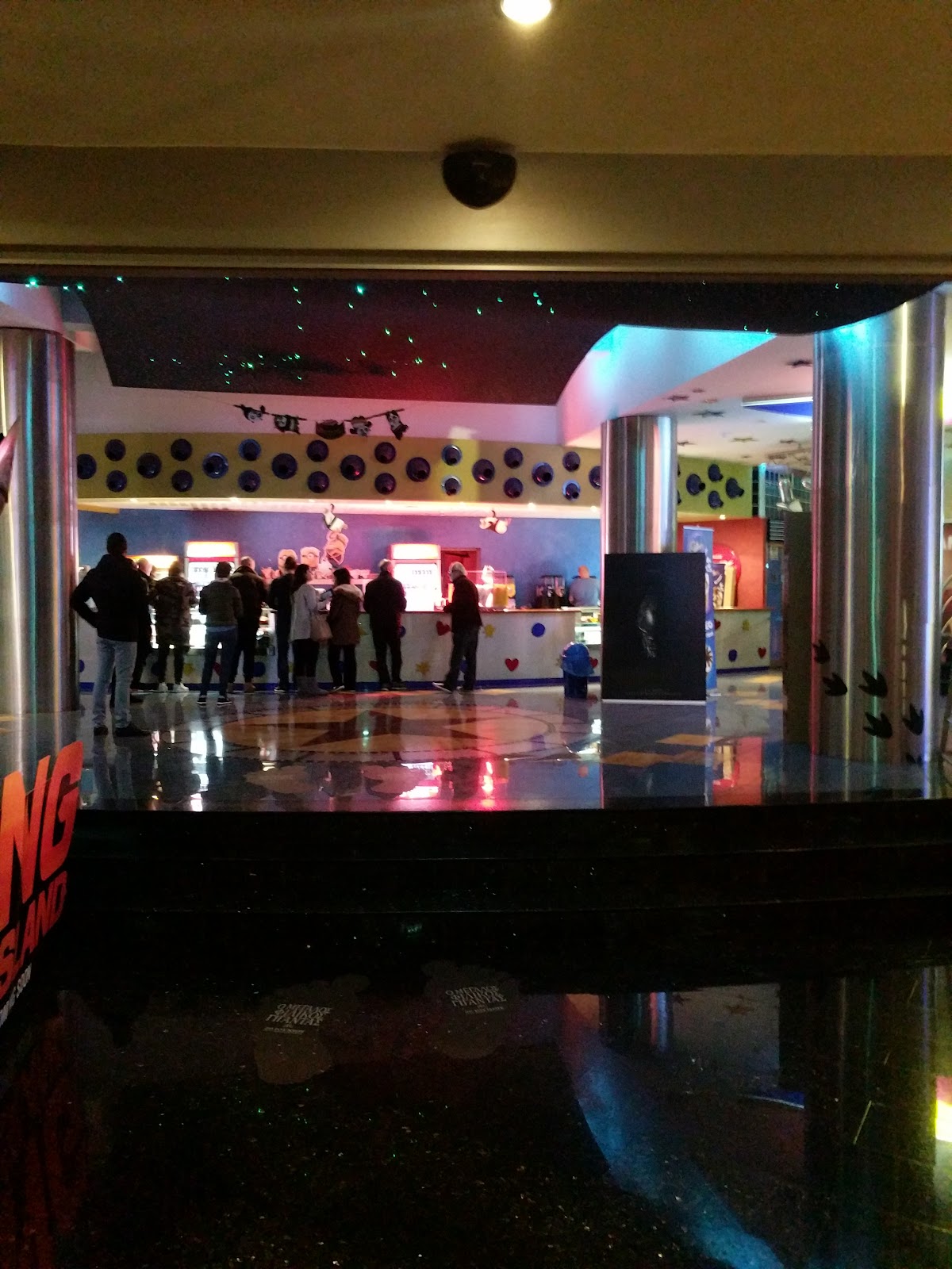 Rio Cinemas
