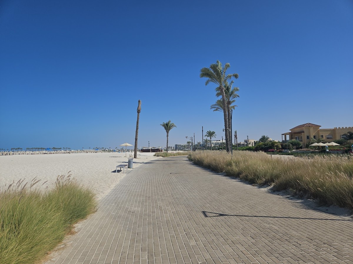 Safi Beach
