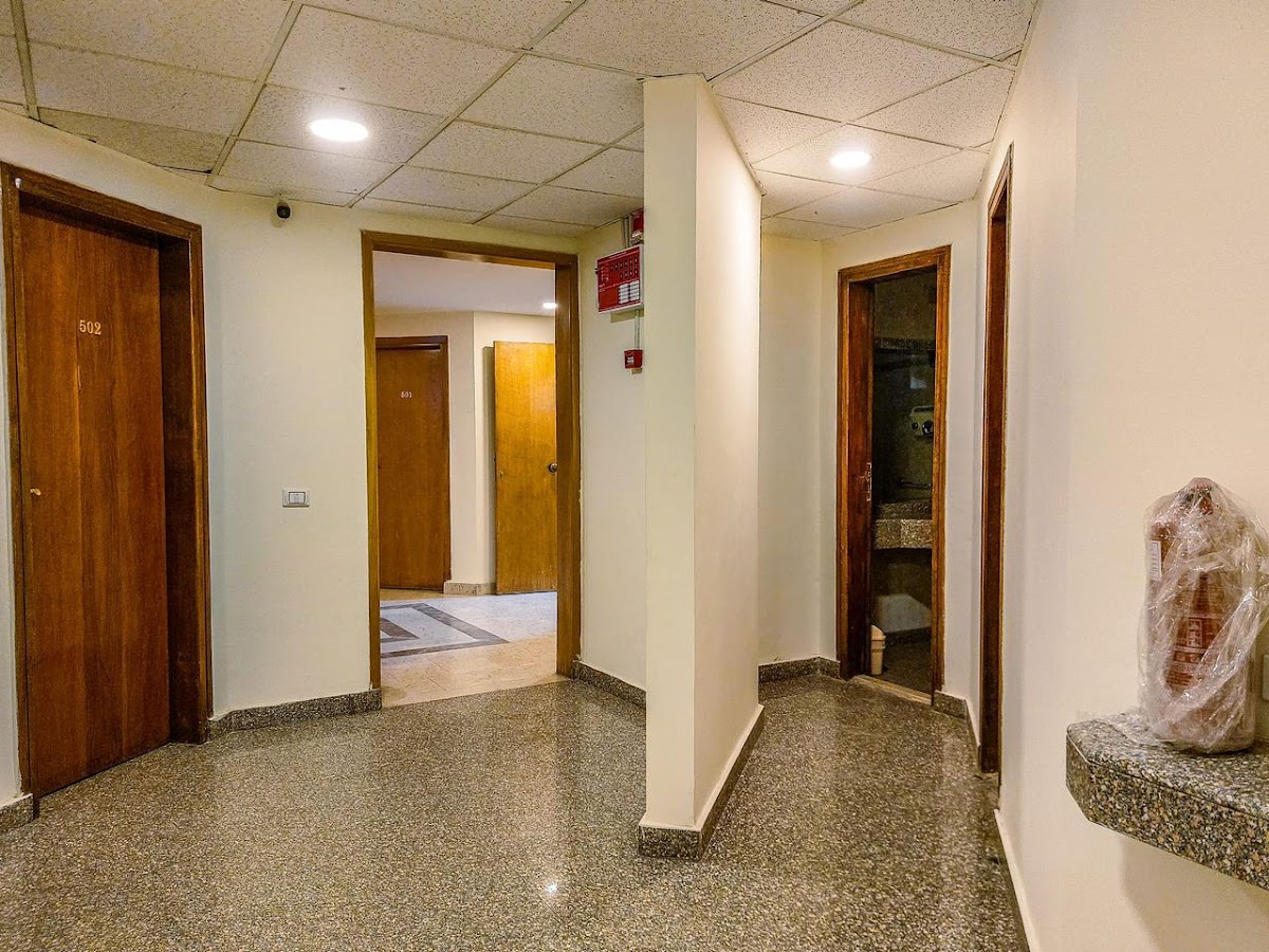 Jordan Egy Days Hotel فندق الاردن ايجي دايز