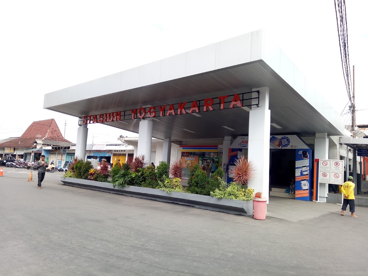 Tugu Yogyakarta