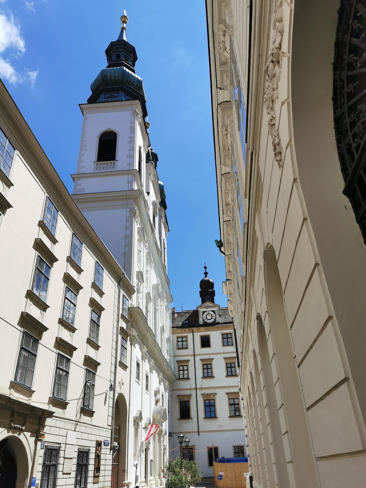 Jesuit Church (University church)