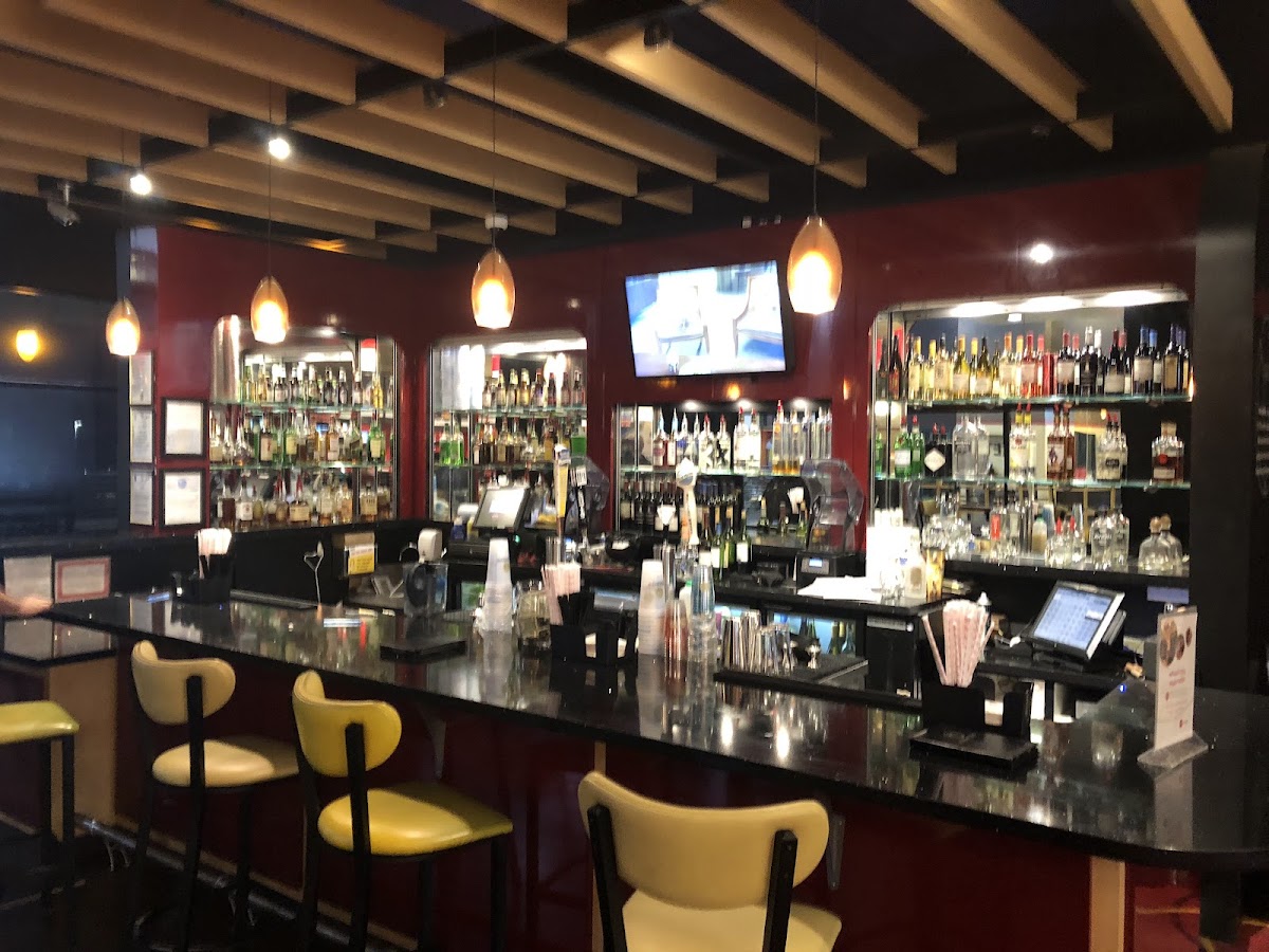 AMC Parkway Pointe 15