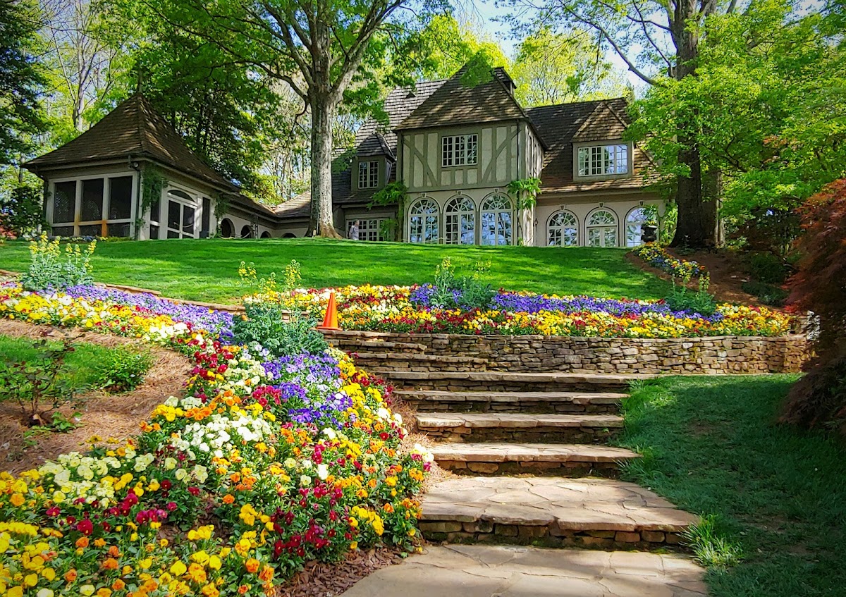 Gibbs Gardens