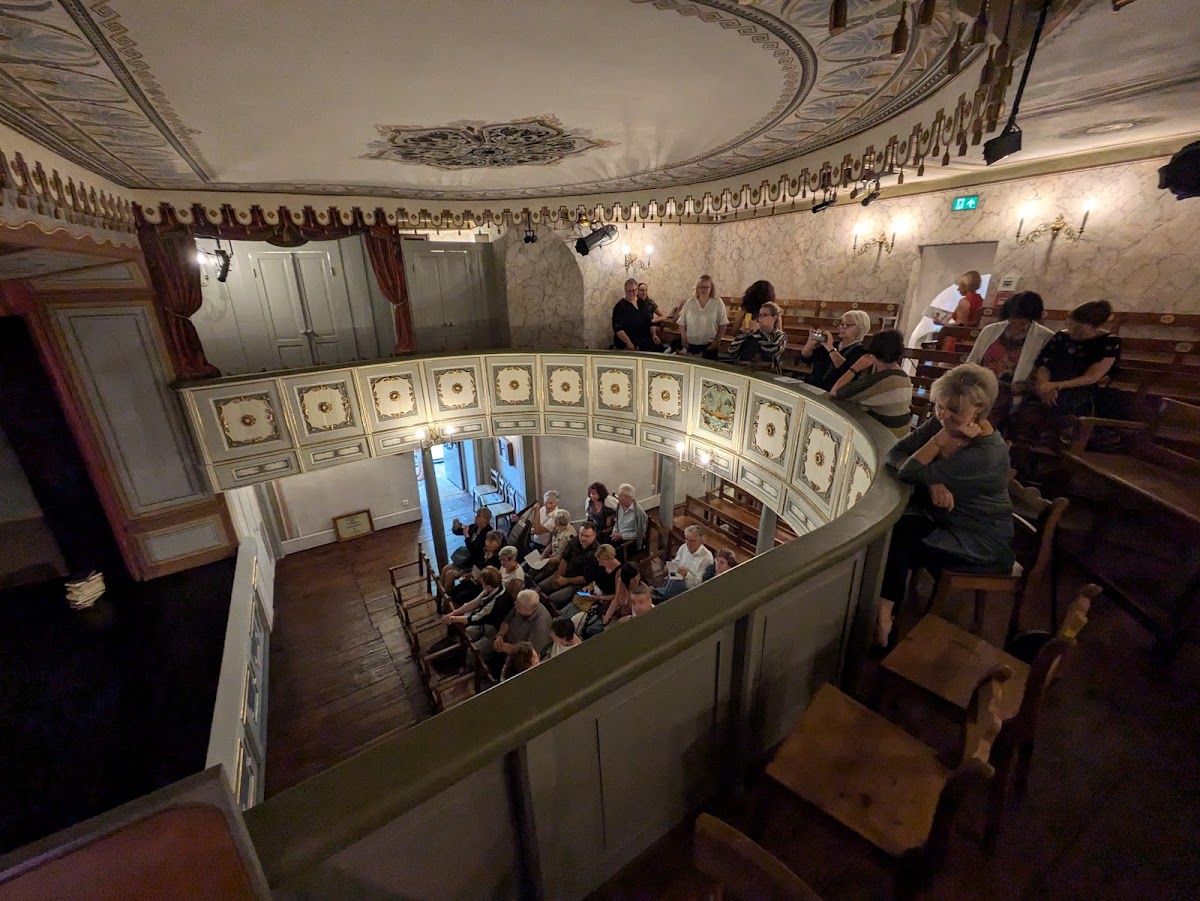 Stadttheater Grein