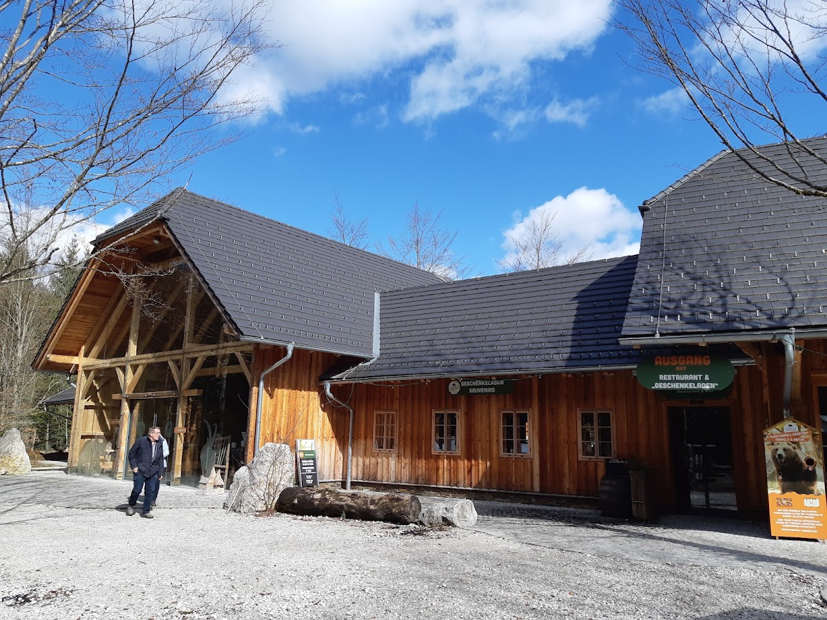 Cumberland Wildlife Park Grünau