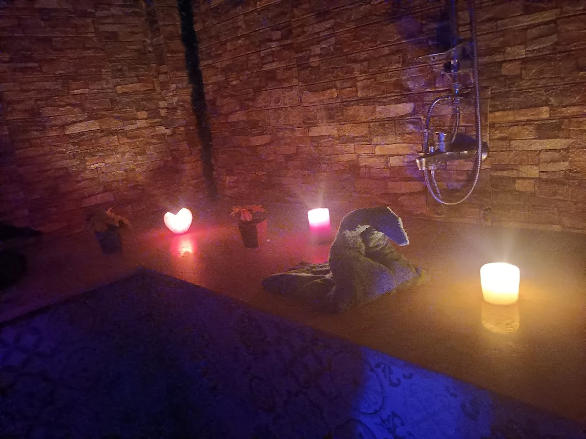Nada spa