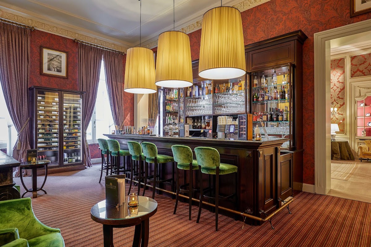 Grand Hotel Casselbergh