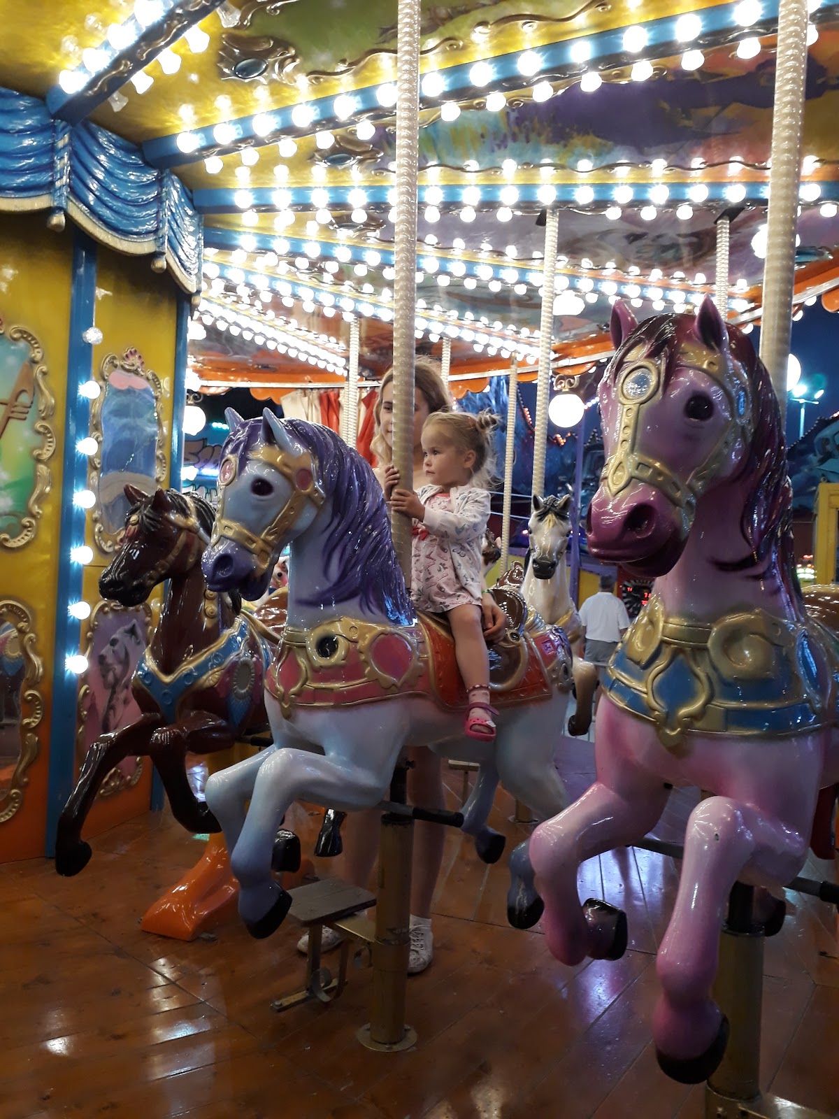Pafos Luna Park