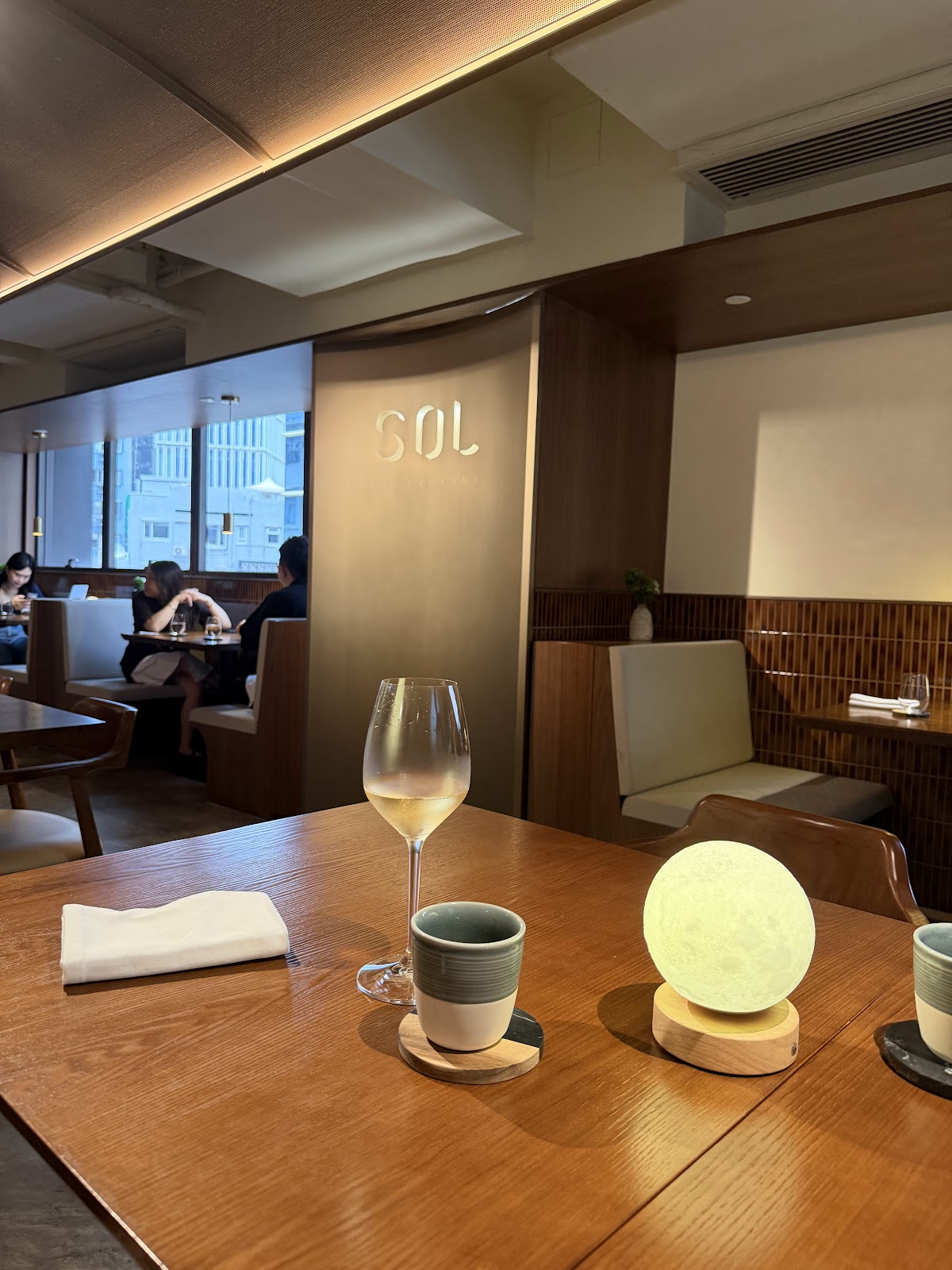 SOL Restaurant