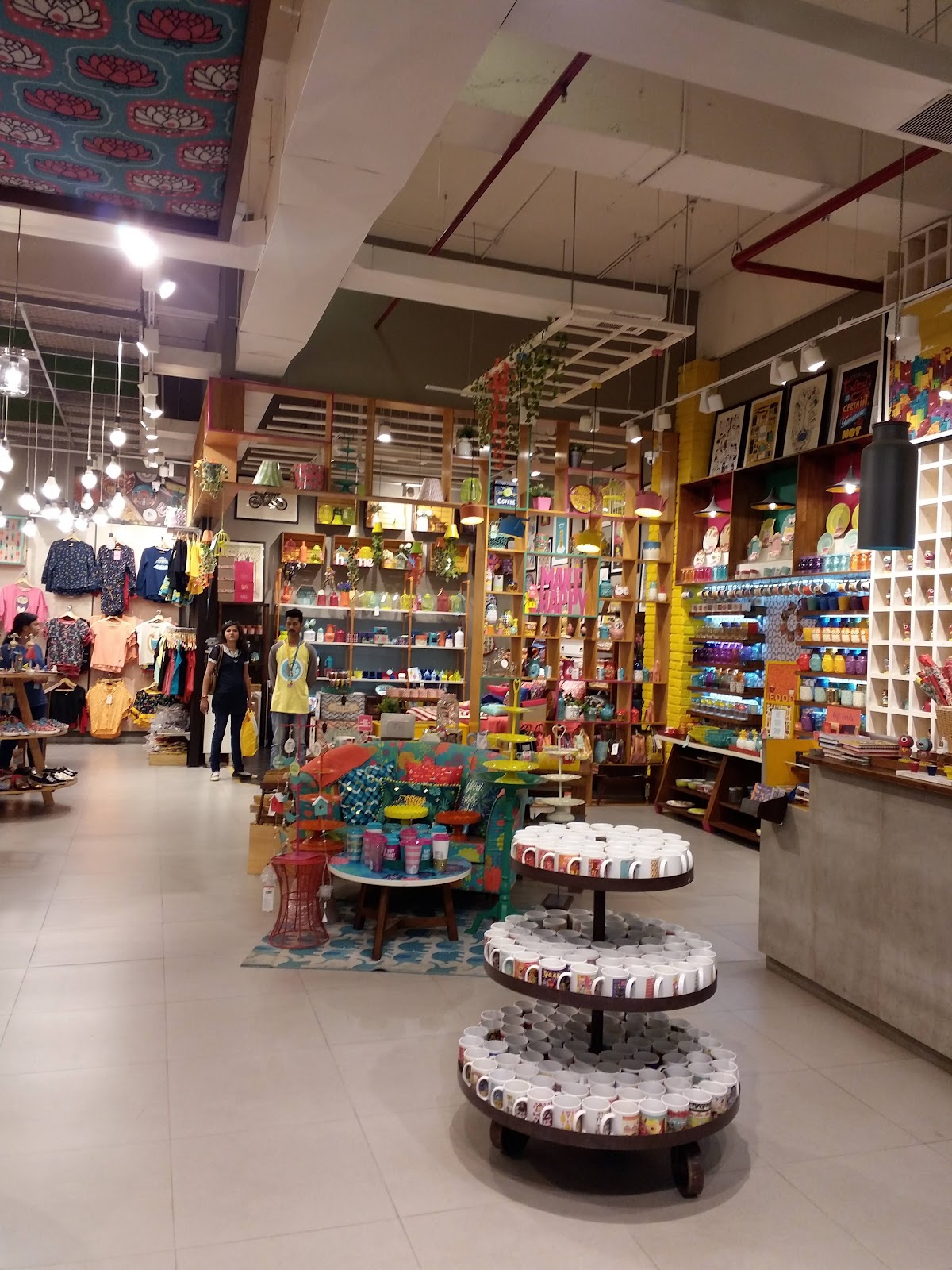 LuLu International Shopping Mall
