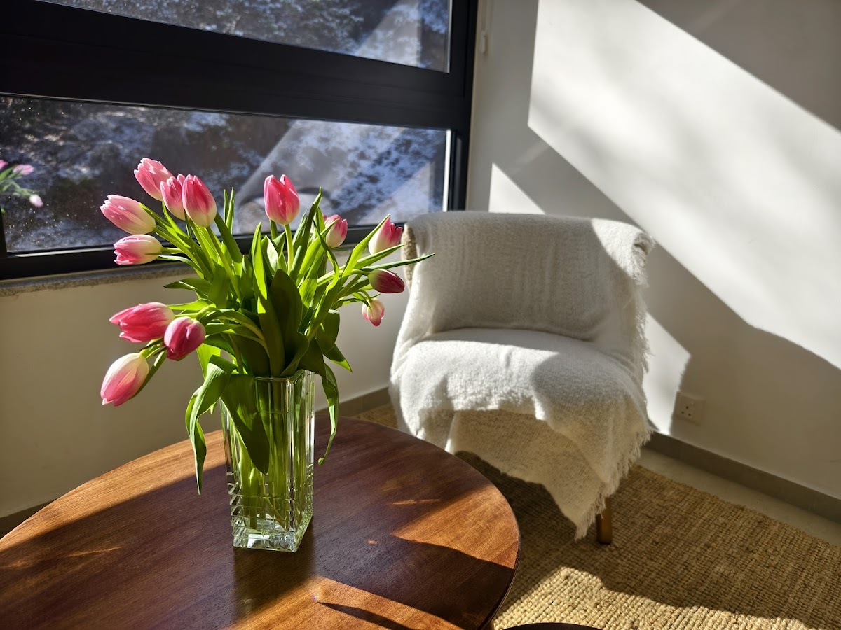 Rifugio Retreat