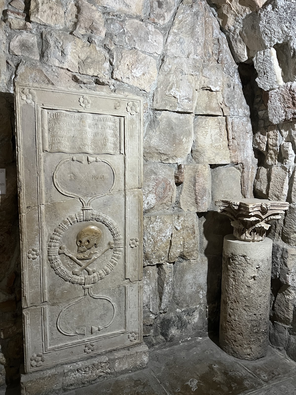 Lemesos Castle - Cyprus Medieval Museum