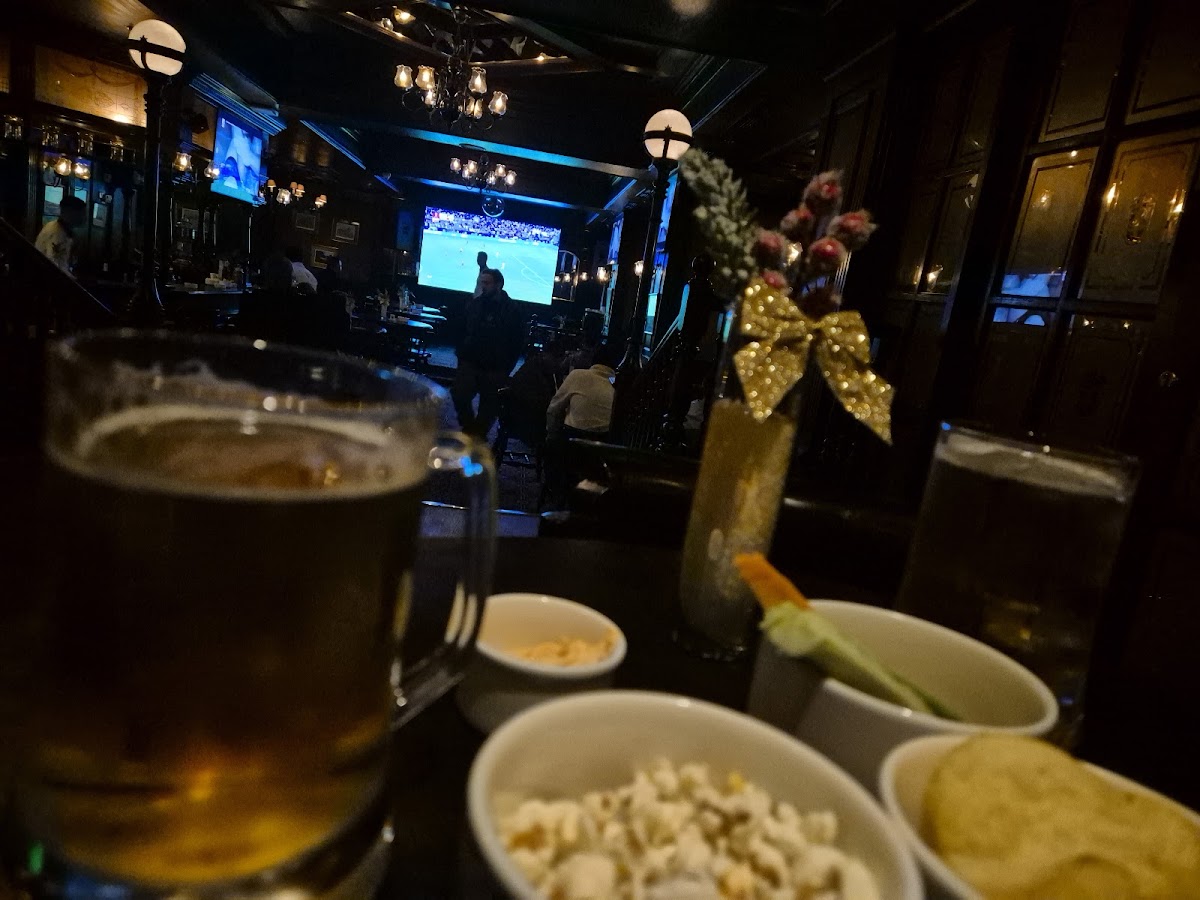 Harry's Pub