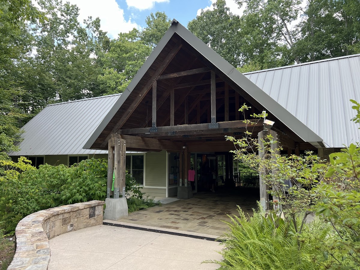 Don Carter State Park