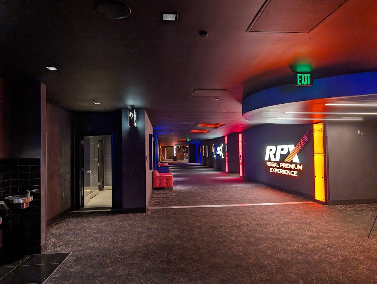 Regal Atlantic Station