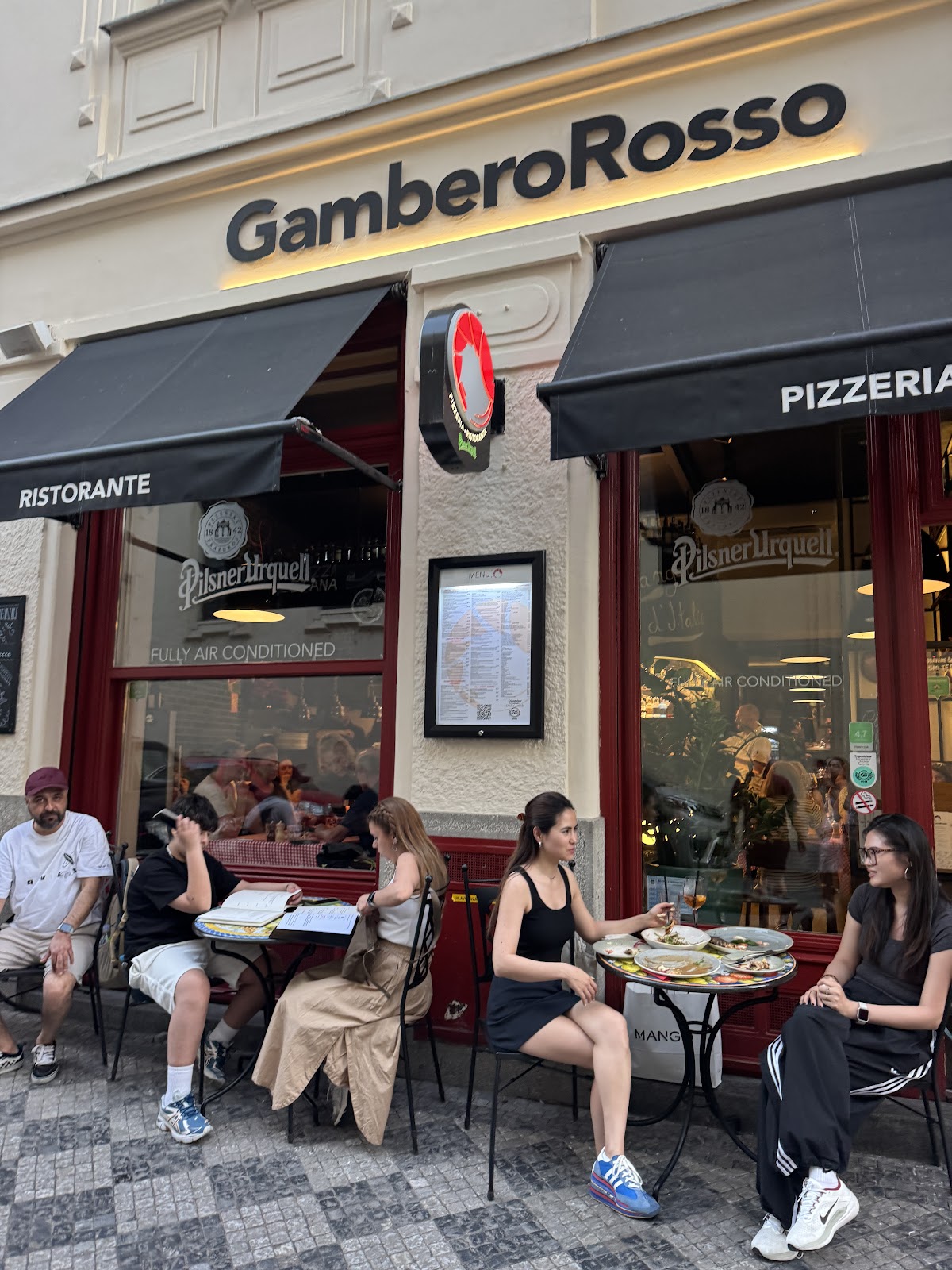 GamberoRosso