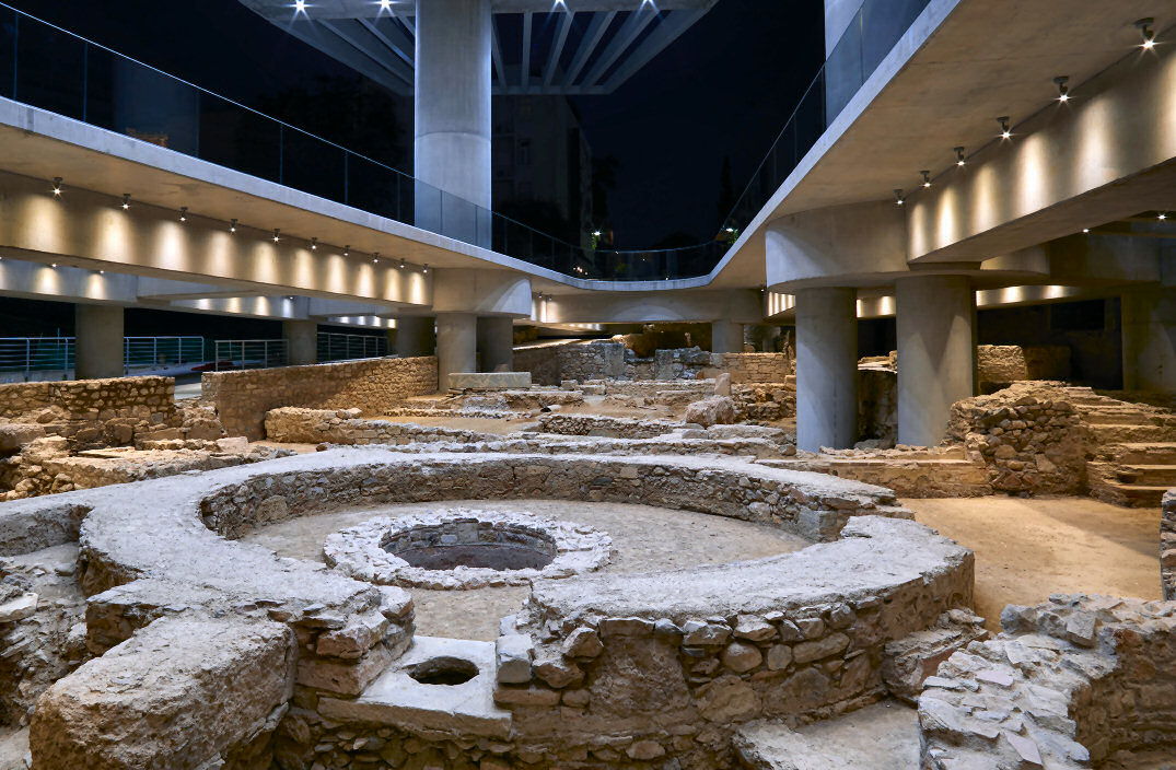 Acropolis Museum