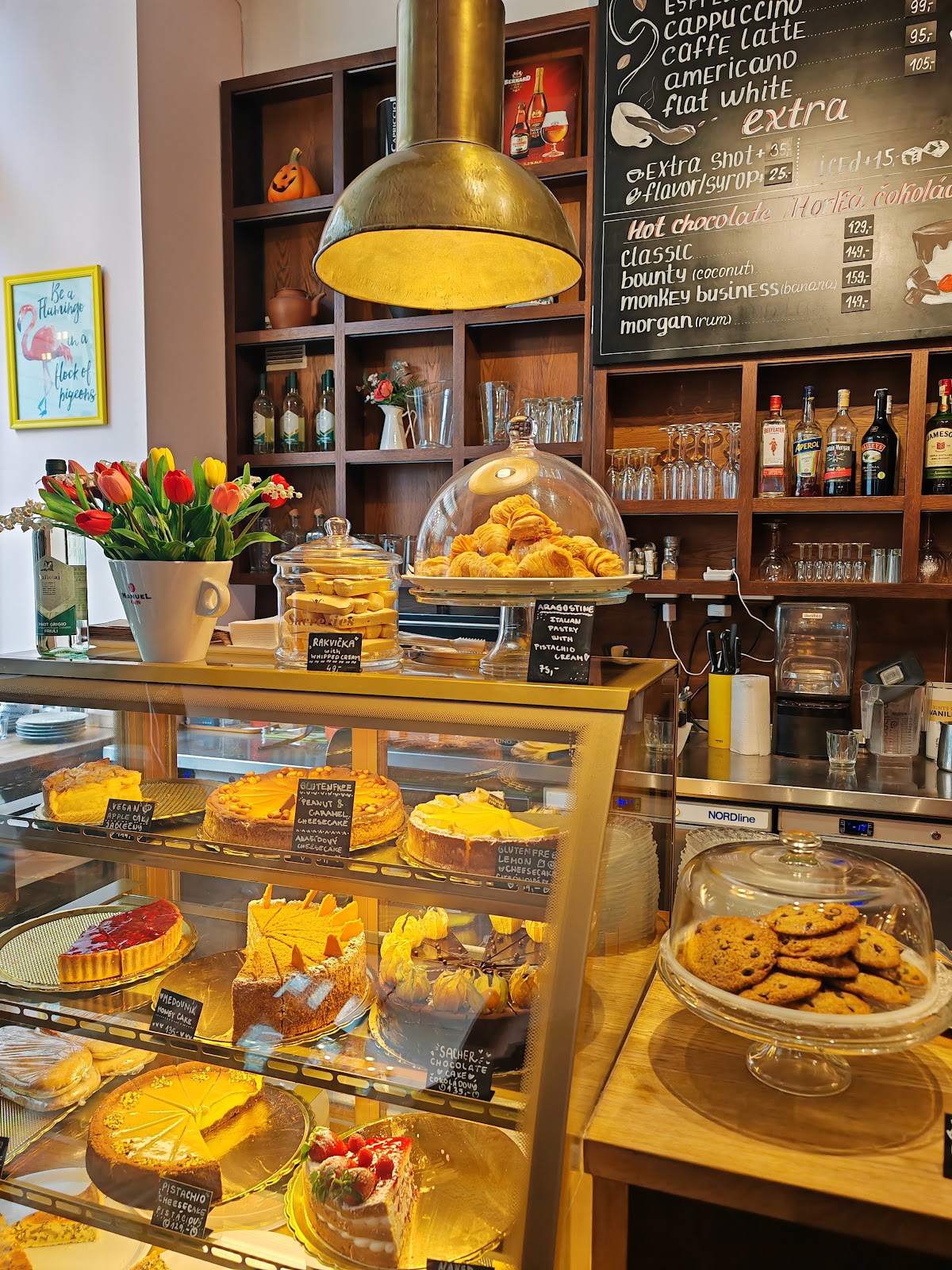 Liberica Cafe