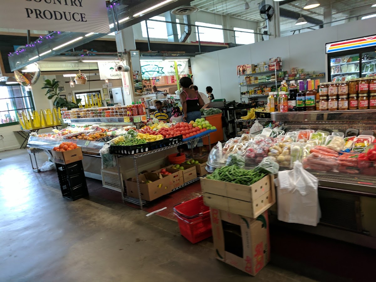 The Municipal Market