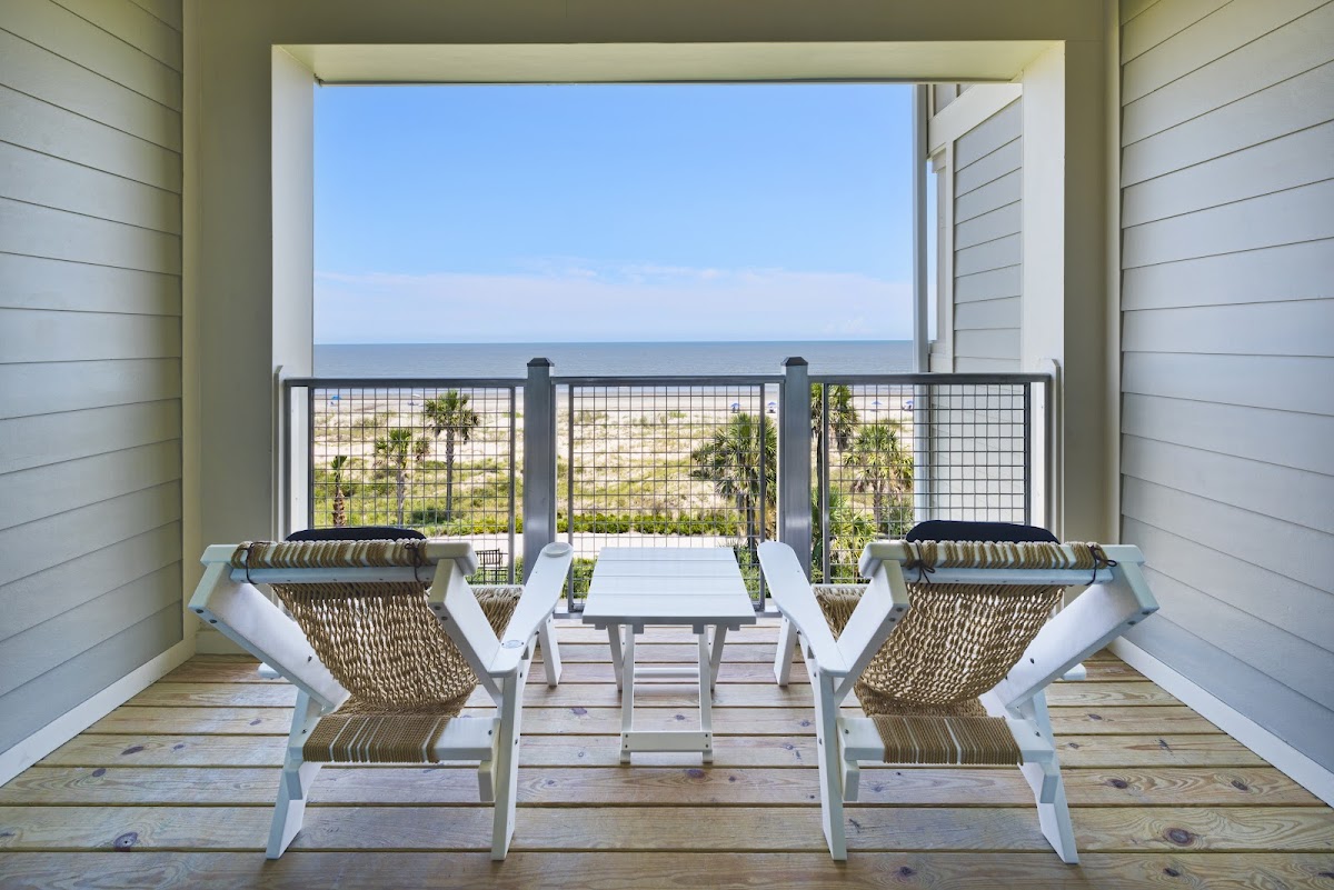 Jekyll Ocean Club