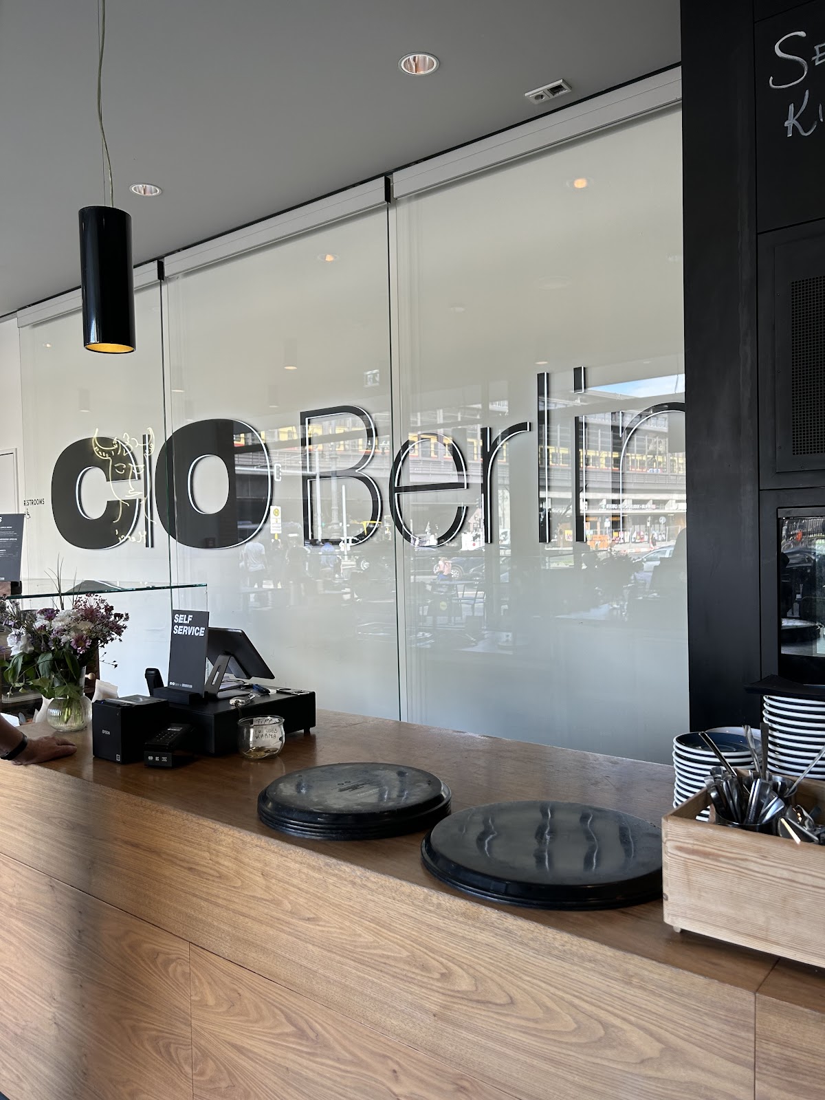 C/O Berlin Café