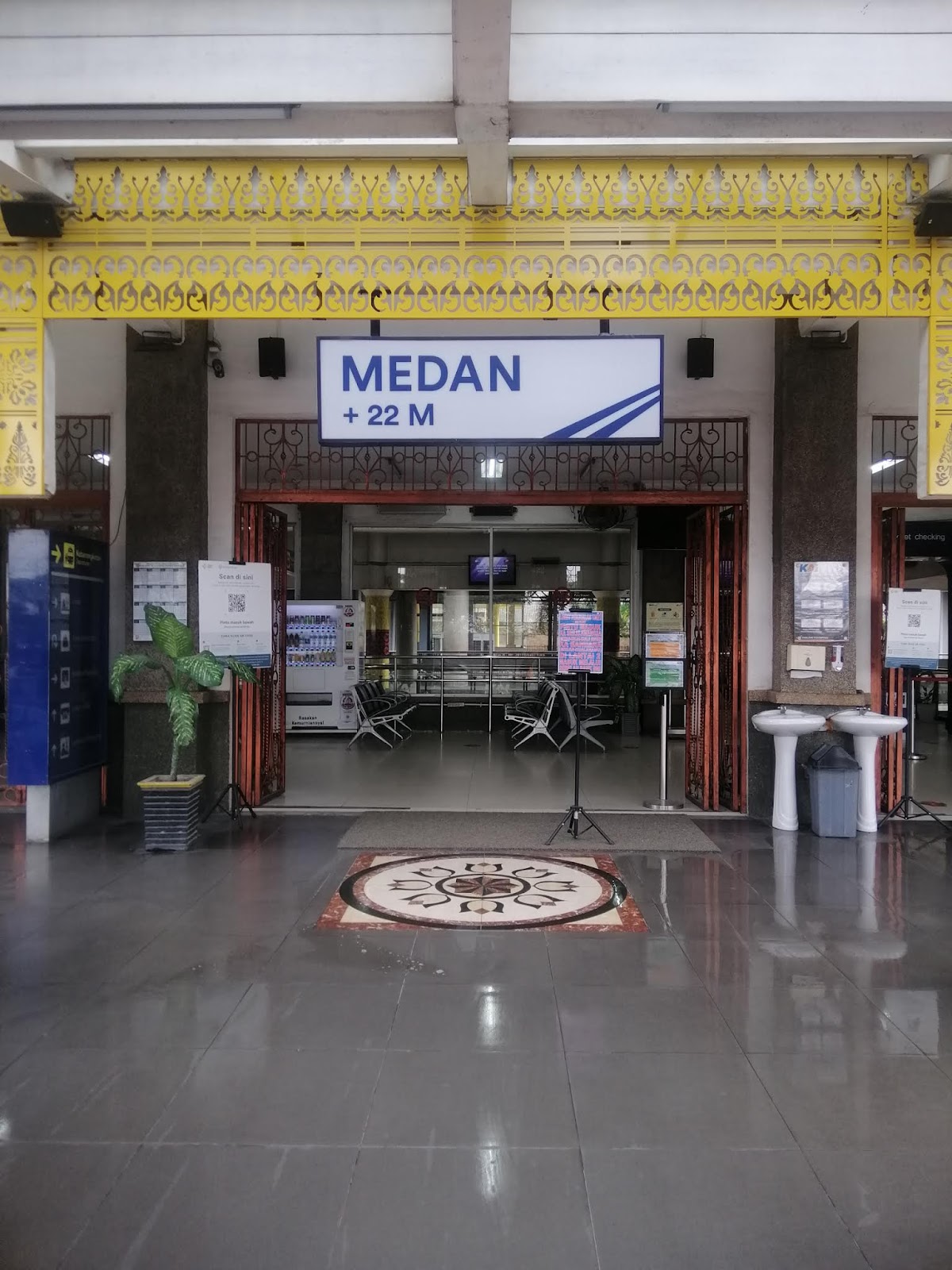 Medan