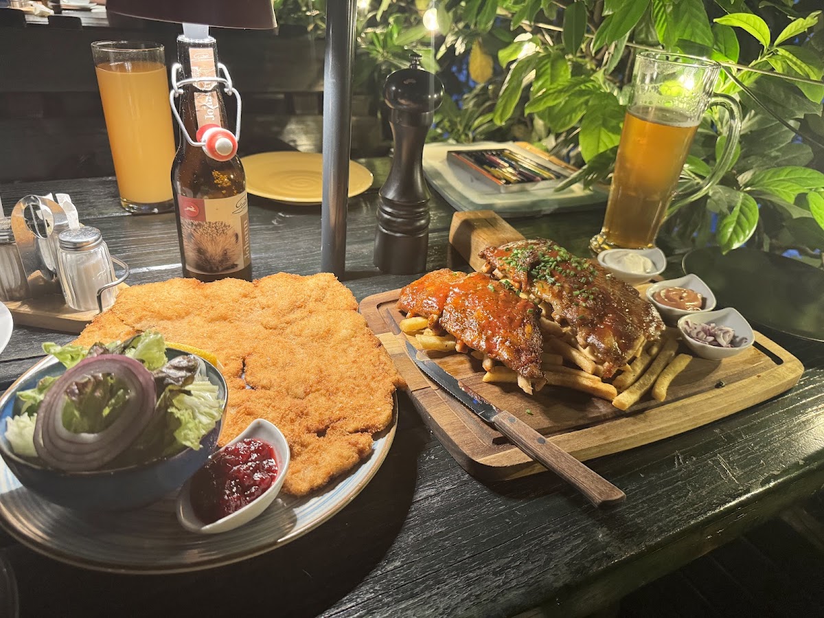 Bauernbräu