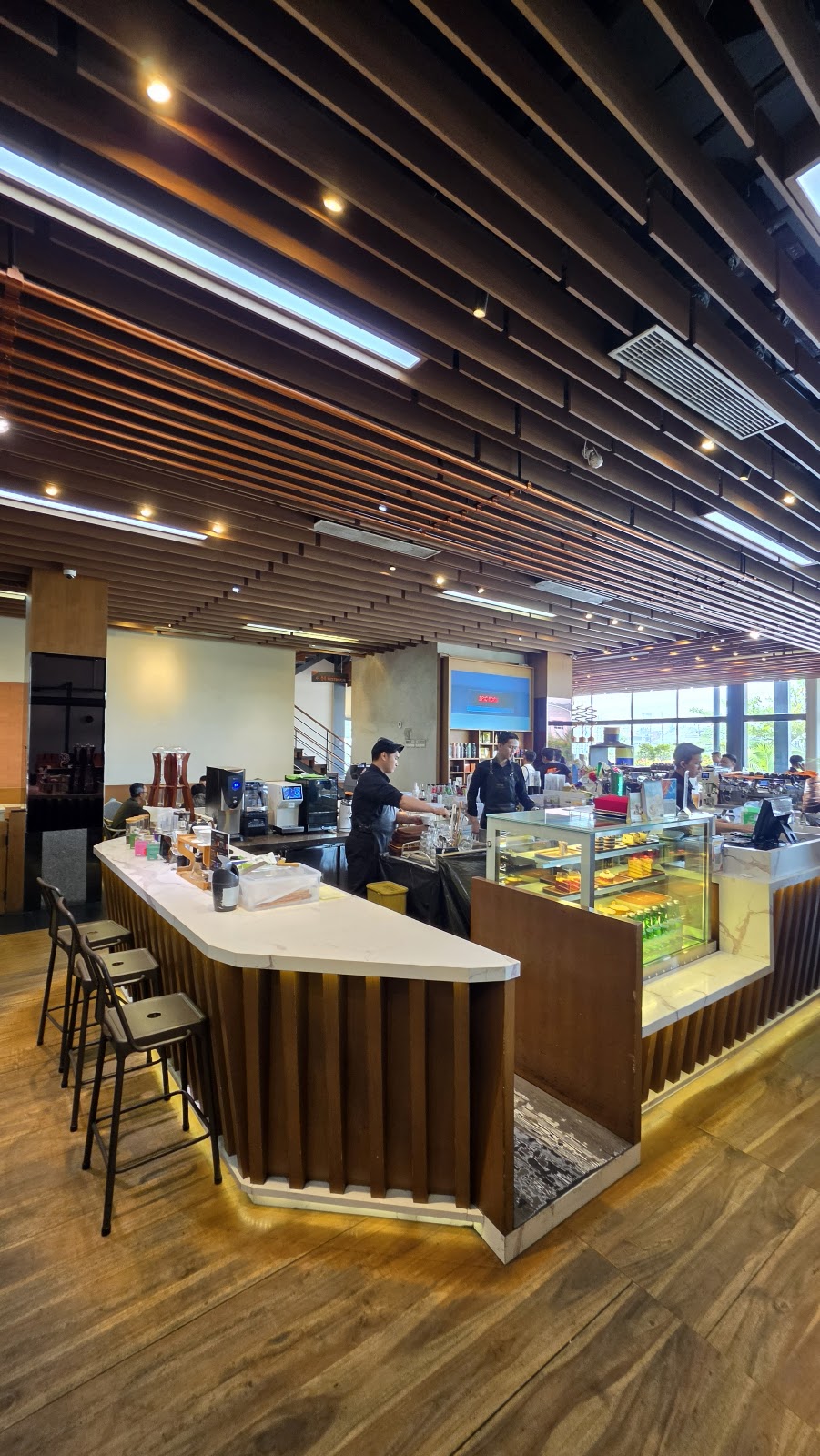 El's Coffee Roastery