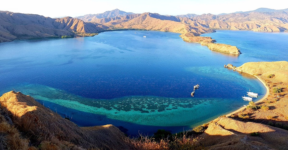 Komodo National Park