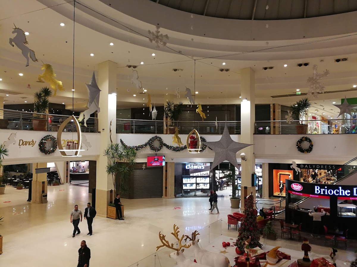 Dandy Mega Mall